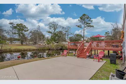 820 Magnolia Drive, Sunset Beach, NC 28468 - Photo 30
