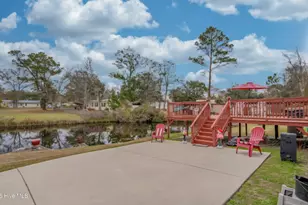 820 Magnolia Dr, Sunset Beach, NC 28468 - Photo 30
