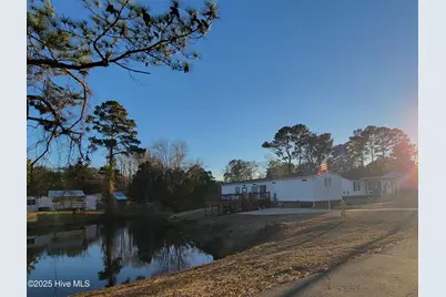 820 Magnolia Drive, Sunset Beach, NC 28468 - Photo 8