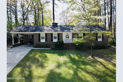 903 E Woodlawn Drive, Williamston, NC 27892 - Photo 1