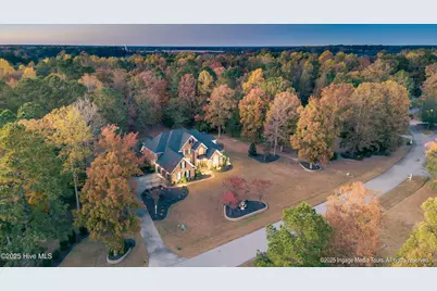 951 White Horse Drive, Greenville, NC 27834 - Photo 46
