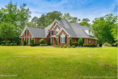 951 White Horse Drive, Greenville, NC 27834 - Photo 2