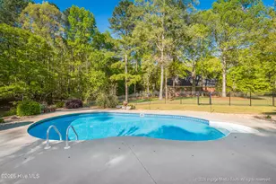 951 White Horse Dr, Greenville, NC 27834 - Photo 36