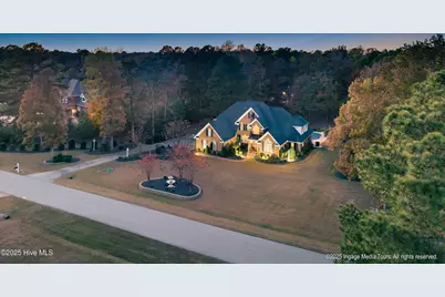 951 White Horse Drive, Greenville, NC 27834 - Photo 1
