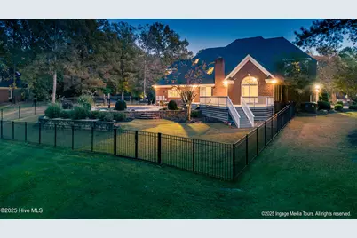 951 White Horse Drive, Greenville, NC 27834 - Photo 44
