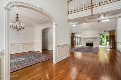 951 White Horse Drive, Greenville, NC 27834 - Photo 6
