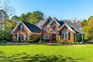 951 White Horse Dr, Greenville, NC 27834 - Photo 86