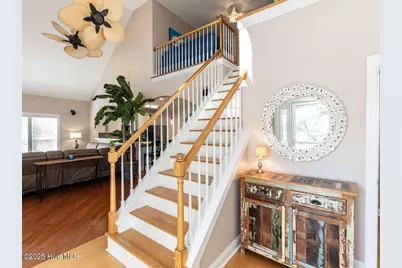 129 Sunset Drive, Cedar Point, NC 28584 - Photo 2