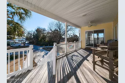 129 Sunset Drive, Cedar Point, NC 28584 - Photo 1