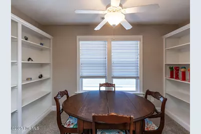 129 Sunset Drive, Cedar Point, NC 28584 - Photo 22