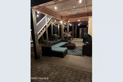 129 Sunset Drive, Cedar Point, NC 28584 - Photo 44