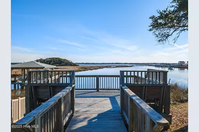 129 Sunset Drive, Cedar Point, NC 28584 - Photo 42