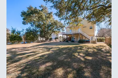 129 Sunset Drive, Cedar Point, NC 28584 - Photo 36
