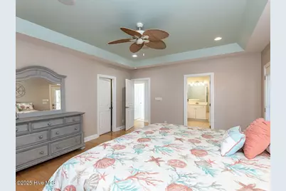 129 Sunset Drive, Cedar Point, NC 28584 - Photo 14