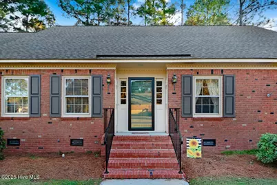 1802 Windsor Road, Kinston, NC 28504 - Photo 4