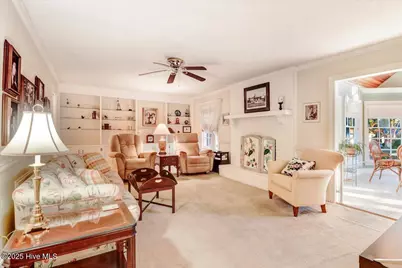 1802 Windsor Road, Kinston, NC 28504 - Photo 28