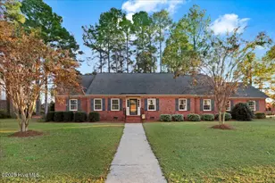1802 Windsor Rd, Kinston, NC 28504 - Photo 1