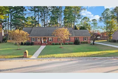 1802 Windsor Road, Kinston, NC 28504 - Photo 18