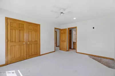 104 Perry's Way, Grandy, NC 27939 - Photo 24