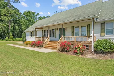 104 Perry's Way, Grandy, NC 27939 - Photo 54