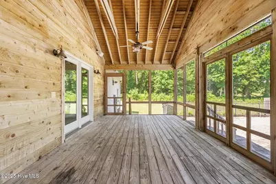 104 Perry's Way, Grandy, NC 27939 - Photo 44
