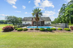 104 Perry's Way, Grandy, NC 27939 - Photo 48