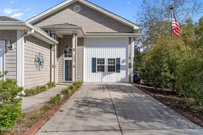 1030 Calabash Road NW, Calabash, NC 28467 - Photo 42