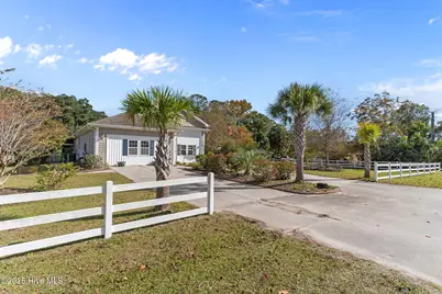 1030 Calabash Road NW, Calabash, NC 28467 - Photo 48