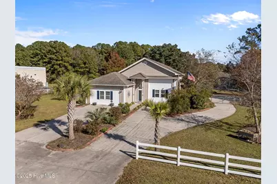 1030 Calabash Road NW, Calabash, NC 28467 - Photo 2
