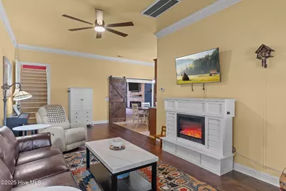 1030 Calabash Road NW, Calabash, NC 28467 - Photo 16