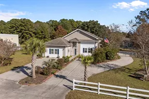 1030 Calabash Rd NW, Calabash, NC 28467 - Photo 1