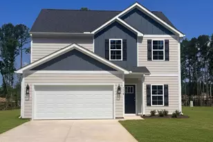 7018 Bayberry Park Dr, New Bern, NC 28562 - Photo 36