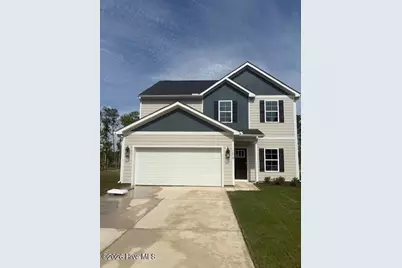7018 Bayberry Park Drive, New Bern, NC 28562 - Photo 2