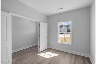 7018 Bayberry Park Drive, New Bern, NC 28562 - Photo 36