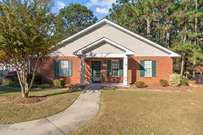 1302 Chancery Court, Aberdeen, NC 28315 - Photo 1
