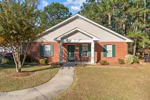 1302 Chancery Ct, Aberdeen, NC 28315 - Photo 1