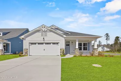 4044 Smoked Maple Drive #50, Leland, NC 28451 - Photo 1