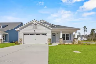 4044 Smoked Maple Dr, Leland, NC 28451 - Photo 1