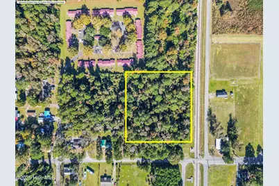 0 E Railroad Street, Rose Hill, NC 28458 - Photo 4