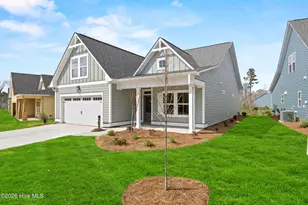 4052 Smoked Maple Dr, Leland, NC 28451 - Photo 4