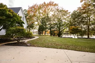 198 Knowles Landing, Hertford, NC 27944 - Photo 2