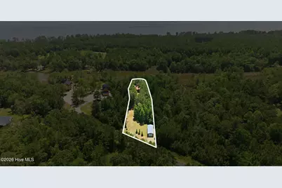 408 Tarpon Pointe Road, Bath, NC 27808 - Photo 4