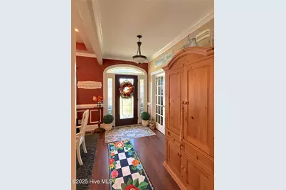 349 Barwick Drive, Washington, NC 27889 - Photo 14