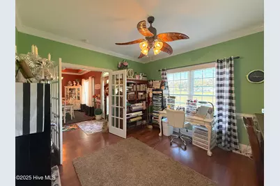 349 Barwick Drive, Washington, NC 27889 - Photo 6