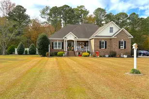 349 Barwick Dr, Washington, NC 27889 - Photo 1