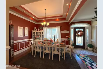 349 Barwick Drive, Washington, NC 27889 - Photo 8