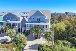 611 Third Street S, Carolina Beach, NC 28428 - Photo 2