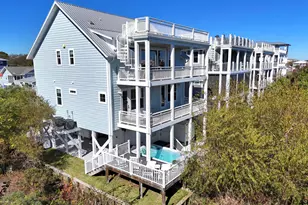 611 Third Street S, Carolina Beach, NC 28428 - Photo 6
