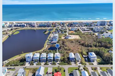611 Third Street S, Carolina Beach, NC 28428 - Photo 12