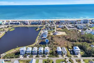 611 Third Street S, Carolina Beach, NC 28428 - Photo 12
